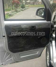 foto Chevrolet N300 Move 1.2 Pasajeros Full usado (2015) color Plata precio u$s8,500