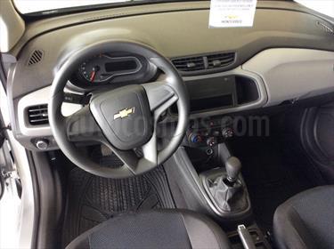 Foto venta Auto nuevo Chevrolet Onix LS Joy color A eleccion precio $212.000