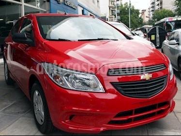 Foto venta Auto nuevo Chevrolet Onix LS Joy color Rojo precio $285.000