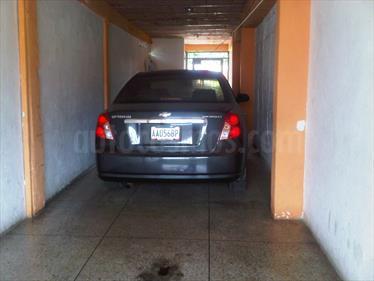 foto Chevrolet Optra Advance 1.8L Aut usado (2010) color Gris Montaña precio u$s4.500