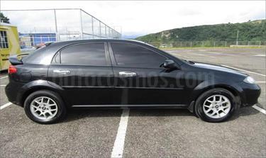 foto Chevrolet Optra Advance 1.8L usado (2010) color Negro Grafito precio BoF25.000.000