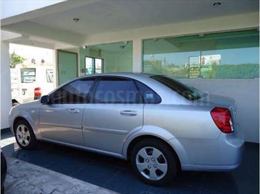 foto Chevrolet Optra Advance 1.8L usado (2010) color Gris Barhein precio BoF25.000.000
