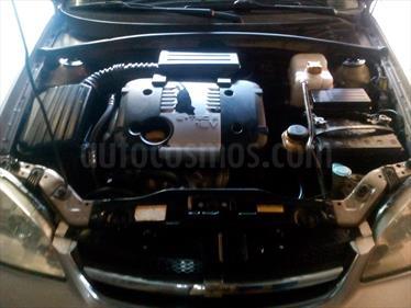Chevrolet Optra Design 1.8L Aut usado (2010) color Beige precio u$s2.200