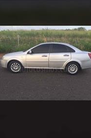 foto Chevrolet Optra Design 1.8L Aut usado (2010) color Plata precio u$s3.000