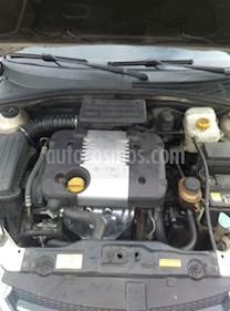 foto Chevrolet Optra Desing LT usado (2007) color Blanco precio u$s1.500