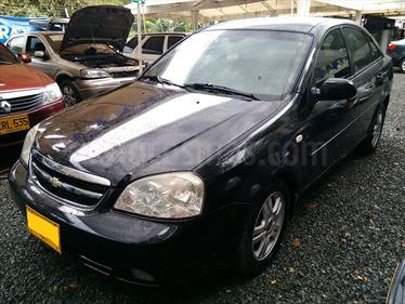 foto Chevrolet Optra optra 2008 usado (2008) color Negro precio $18.800.000