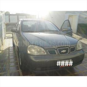 foto Chevrolet Optra Optra usado (2004) color Marrón precio u$s2.500