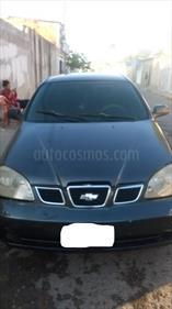 Chevrolet Optra Optra usado (2004) color Gris precio u$s1.400