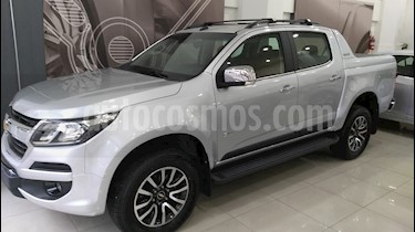 Foto venta Auto nuevo Chevrolet S 10 High Country 2.8 4x2 CD color A eleccion precio $950.000