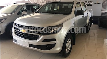 Foto venta Auto nuevo Chevrolet S 10 LS 2.8 4x2 CD color A eleccion precio $680.000