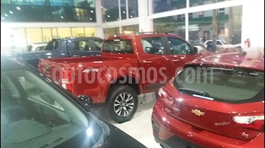 Foto venta Auto nuevo Chevrolet S 10 LTZ 2.8 4x4 CD color A eleccion precio $912.000