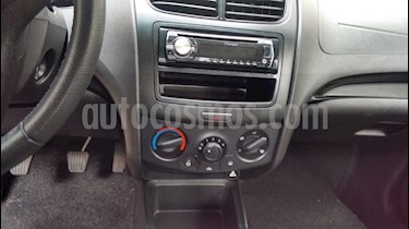 Chevrolet Sail Sedan 1.4L Ac usado (2017) color Gris precio u$s15.500