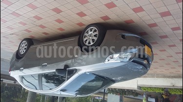 foto Chevrolet Sail LT usado (2016) color Gris precio $28.500.000