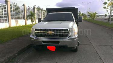 foto Chevrolet Silverado LS 5.3L Cabina Simple 4x2 usado (2011) color Blanco precio u$s9.000