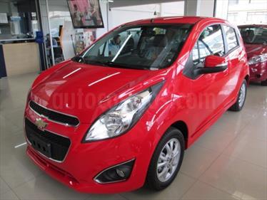 foto Chevrolet Spark 1.0L usado (2014) color A elección precio BoF65.000.000