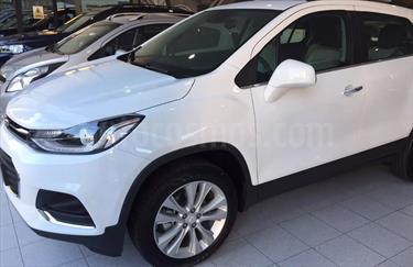 Foto venta Auto nuevo Chevrolet Spin LT 1.8 5 Pas color A eleccion precio $337.900