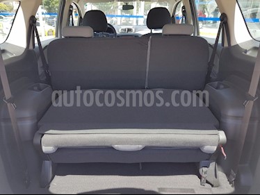 Foto venta Auto nuevo Chevrolet Spin LTZ 1.8 5 Pas color A eleccion precio $430.000