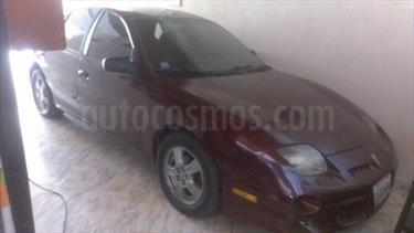 Foto Chevrolet Sunfire 4 Ptas Auto. usado (2001) color Vino Tinto precio u$s1.350