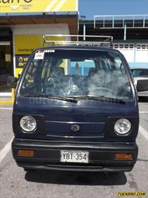 Foto venta carro Usado Chevrolet Super Carry Van Carga (1993) color Azul precio u$s1.500