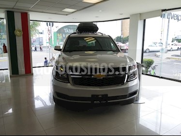 Foto venta Auto nuevo Chevrolet Tahoe LS Tela color A eleccion precio $974,400