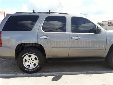 foto Chevrolet Tahoe LT usado (2003) color Gris Slate precio u$s12.500