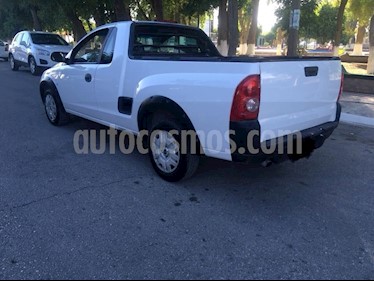 Foto venta Auto Seminuevo Chevrolet Tornado LT (2010) color Blanco precio $52,000