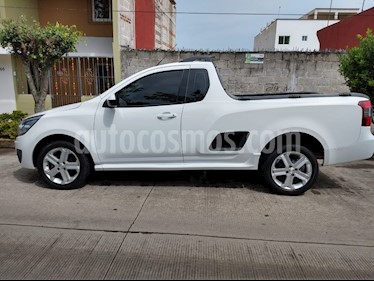 Foto venta Auto usado Chevrolet Tornado Sport (2016) color Blanco precio $195,000
