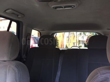 Foto venta Auto Usado Chevrolet Trail Blazer 4x2 LT B (2005) color Blanco precio $70,000