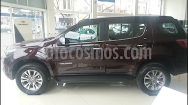 Foto venta Auto nuevo Chevrolet Trailblazer 2.8 4x4 LTZ Aut color A eleccion precio $1.180.000
