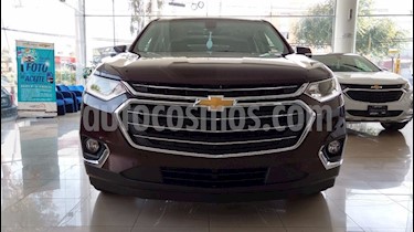 Foto venta Auto nuevo Chevrolet Traverse LT color A eleccion precio $759,500