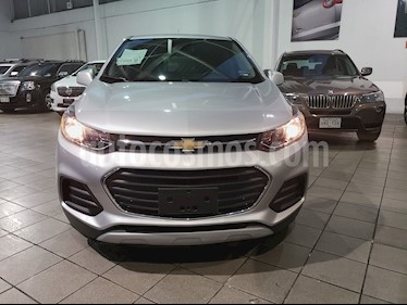 Seminuevos chevrolet universidad