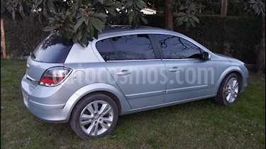 foto Chevrolet Vectra GT CD usado (2010) color Plata Polaris precio $235.000
