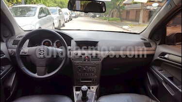 foto Chevrolet Vectra GT GLS usado (2010) color Negro precio $160.000