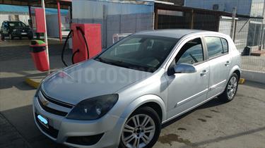 Foto venta Auto Usado Chevrolet Vectra 2.0 GLS (2010) color Gris Plata precio $165.000