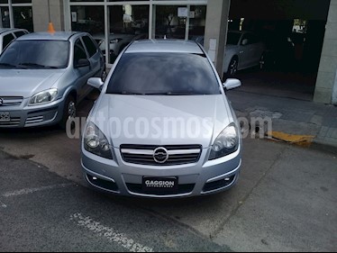 Foto venta Auto Usado Chevrolet Vectra 2.4 CD (2009) color Aluminio