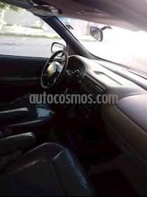 Foto venta Auto Usado Chevrolet Venture 3.4L LT Extendida (2001) color Gris precio $37,000