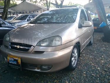 foto Chevrolet Vivant 2.0 AT 5P usado (2000) color Beige precio $19.500.000
