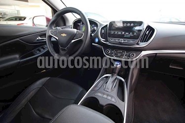Foto venta Auto Seminuevo Chevrolet Volt SPORT (2016) color Rojo Tinto precio $590,000