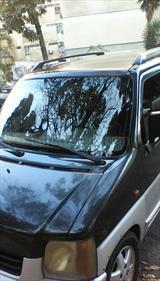 foto Chevrolet Wagon R Auto. usado (2003) color Verde Cedro precio u$s1.000