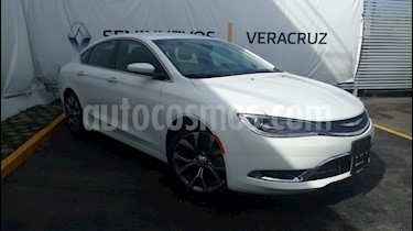 Foto venta Auto Seminuevo Chrysler 200 200C (2015) color Blanco precio $230,000
