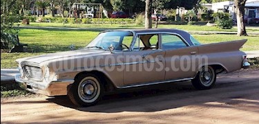 Foto venta Auto Usado Chrysler 300 C (1961) color Beige