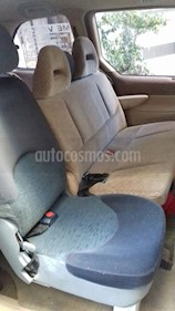foto Chrysler Caravan 2.4 SE usado (1999) color Gris precio $150.000