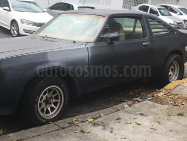 Foto venta Auto usado Chrysler Dart 2Ptas (1980) color Gris Humo precio $40,000