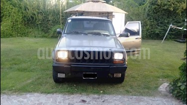 Foto venta Auto usado Chrysler Grand Caravan 3.3 Limited Aut (1998) precio $170.000