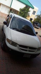 Foto Chrysler Grand Caravan LE usado (1998) color Blanco