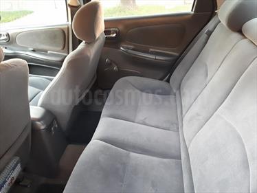 Foto venta Auto usado Chrysler Neon LE 2.0 (2001) color Verde precio $79.000