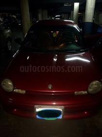 foto Chrysler Neon LE Auto. usado (1999) color Vino Tinto precio u$s1.500