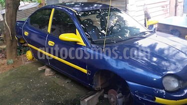 Foto Chrysler Neon LE Auto. usado (1998) color Azul precio u$s450