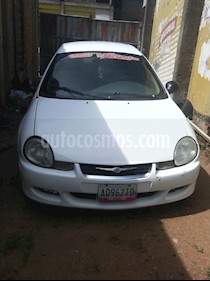 foto Chrysler Neon LE Auto. usado (2002) color Blanco precio u$s1.000