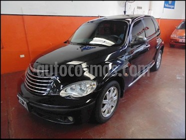 Foto venta Auto usado Chrysler PT Cruiser 2.0 Touring (2010) color Negro precio $178.000